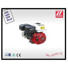 air-cooled 6.5 hp gasoline engine EPA,CE approved